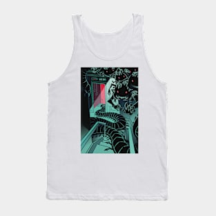 No Exit Tank Top